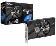 ASRock Arc A380 Challenger ITX OC 6GB GDDR6 - 1086704 - zdjęcie 1
